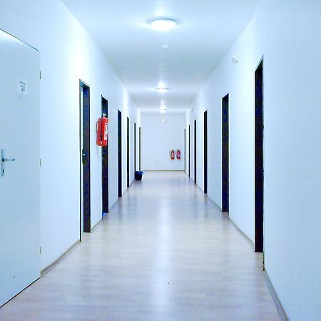 Abex Hostel Prag Exterior foto